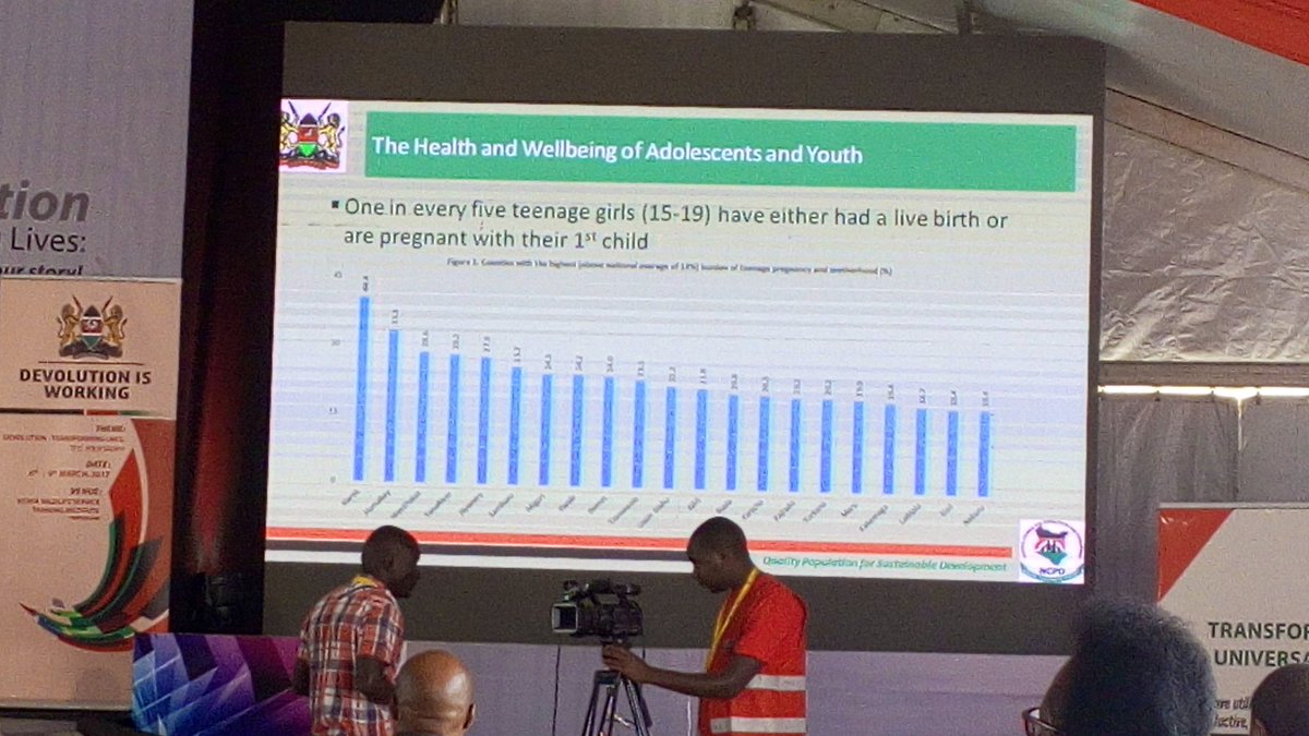 Rixpoet's tweet image. 1 in 5 teenagers (15-19) are pregnant. #devcon2017 #devcon4
