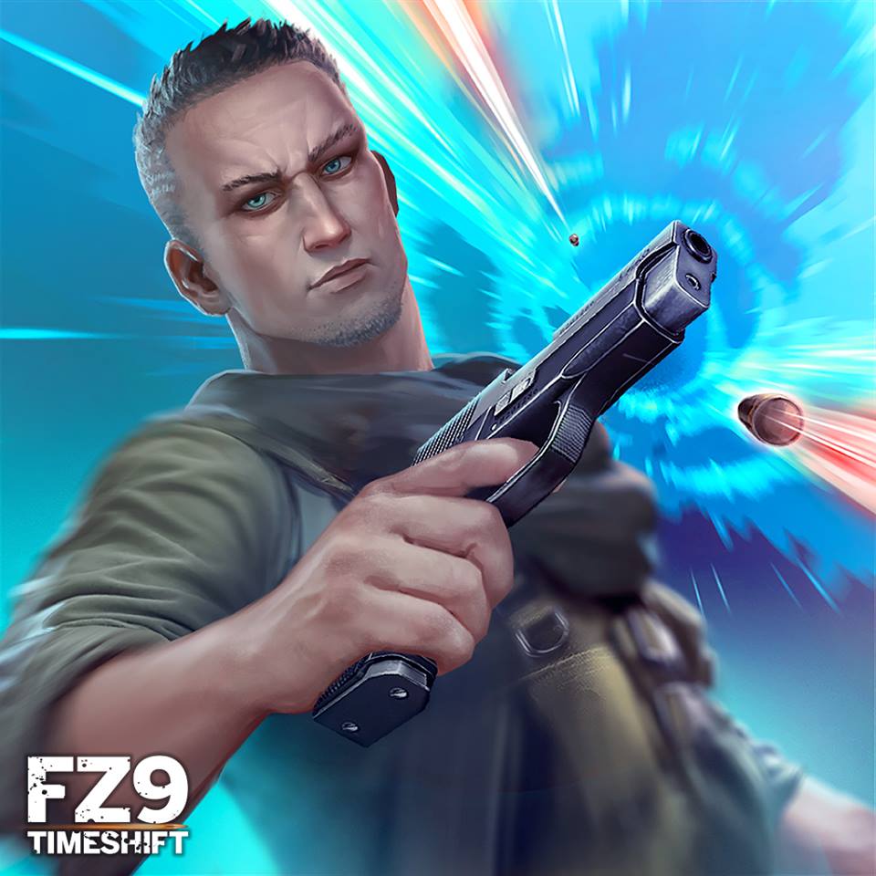 fz9timeshift's tweet photo. FZ9 is my code name. And my name is MAK.
See you soon !
#FZ9Timeshift #fps #mobilegame #comingsoon https://t.co/5hQcqOqvSi