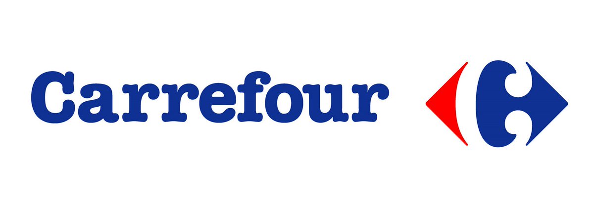 Morgan_Leclerc's tweet photo. Le volume d’affaires #ecommerce Carrefour (alim+non al) = 1,2 Md€ en 2016. « Il devrait atteindre 4 Md€ d’ici 2020e selon le gpe #Retail https://t.co/YEFly6abPd