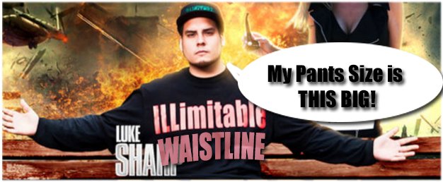 FatLukeSharp's tweet image. #fat is my name #food is my game!