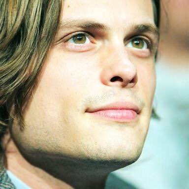 Happy Birthday     Matthew Gray Gubler             37                   