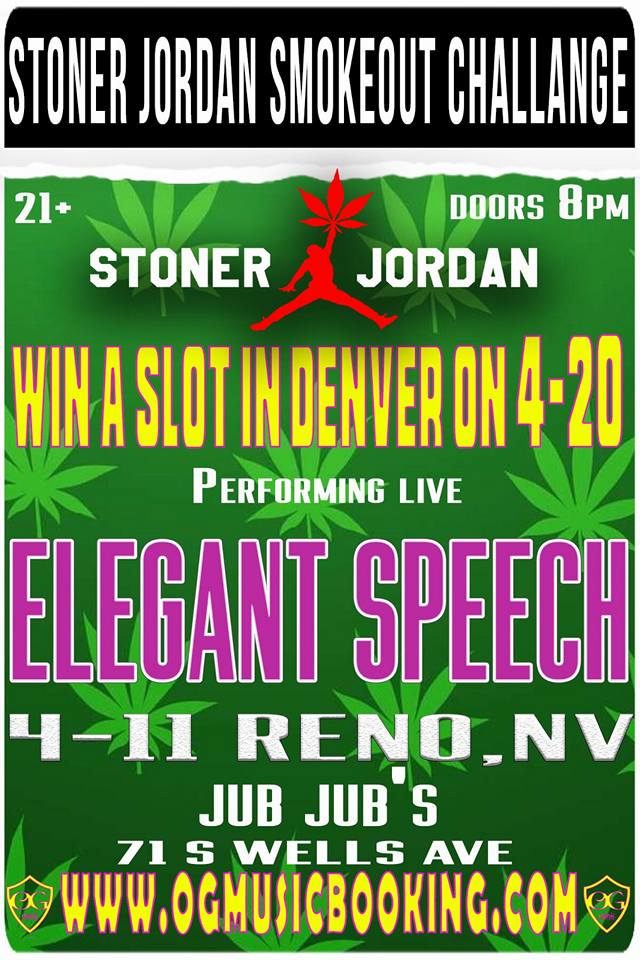 BestOfSandyC's tweet photo. #SandyC. and #ElegantSpeech performing 4/11 (My Birthday!!!) HMU for Tickets! #ASAP https://t.co/xALNl9Ia1M