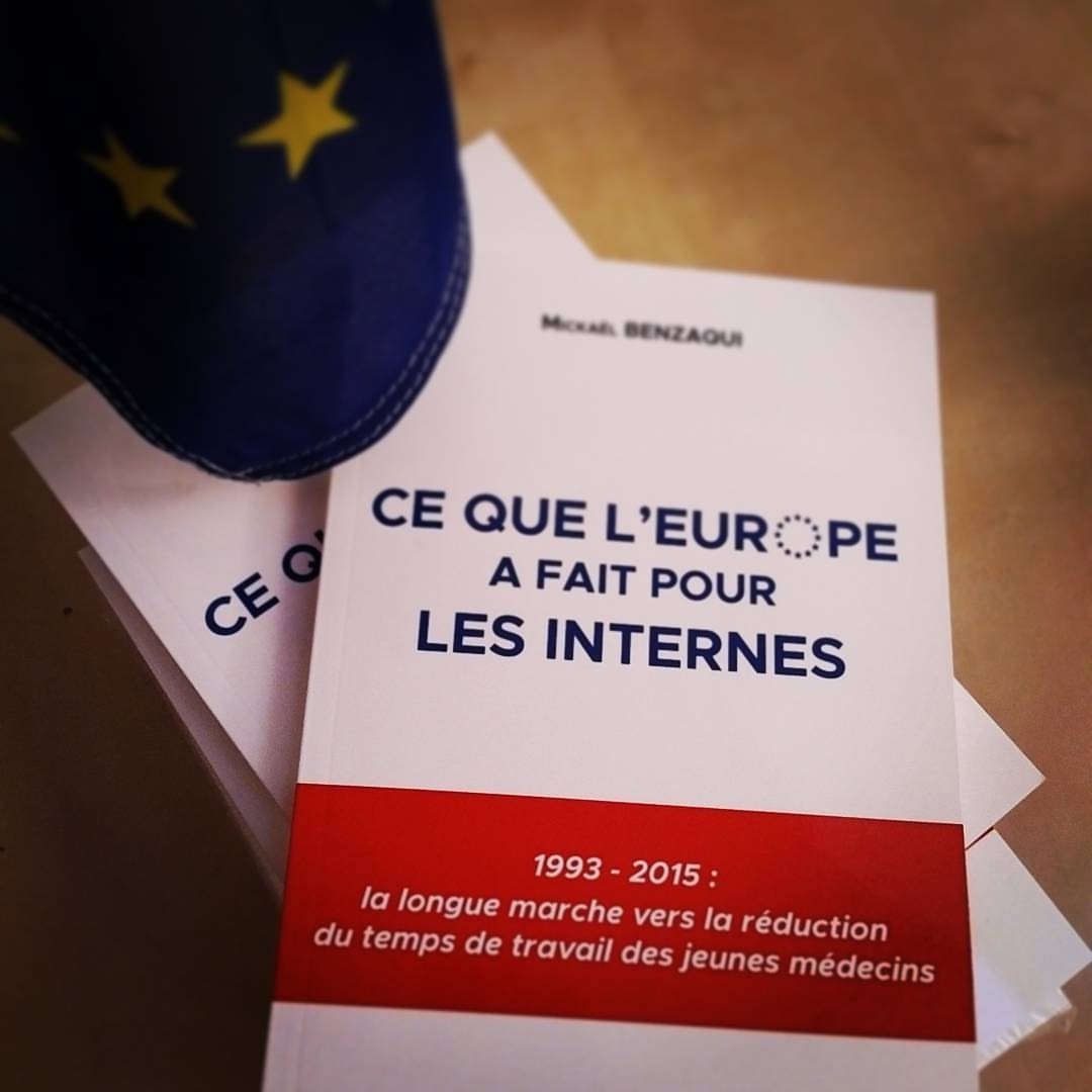 Mickael BENZAQUI tweet media