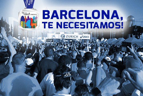 blogmaldito's tweet photo. Que rule, que una maratón con gente animando es mucho más que una maratón https://t.co/Yon5zKLuZr https://t.co/KH8qKEsmEI