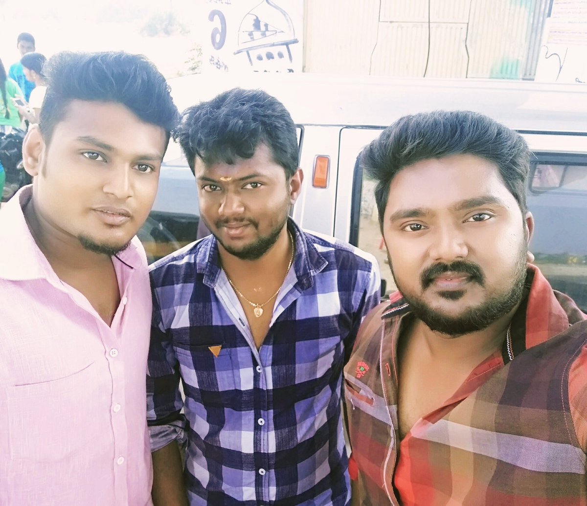srphotographian's tweet photo. #Onshoot #co_Actor #kolywood https://t.co/pX1ZBOO36y