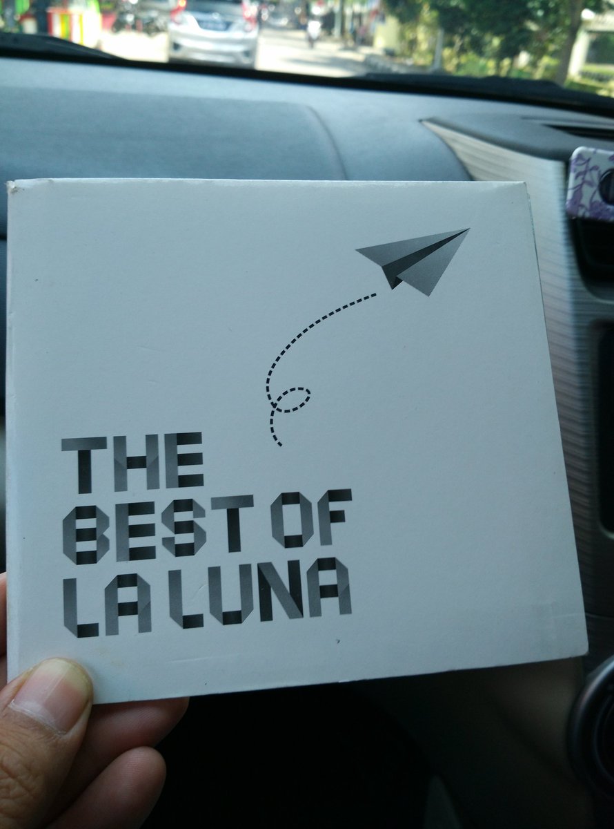 Selamat #HariMusikNasional #lalunaband