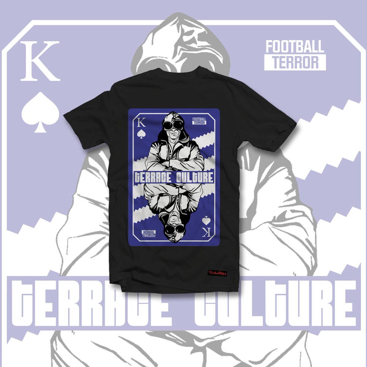 FOOTBALL TERROR YK tweet media