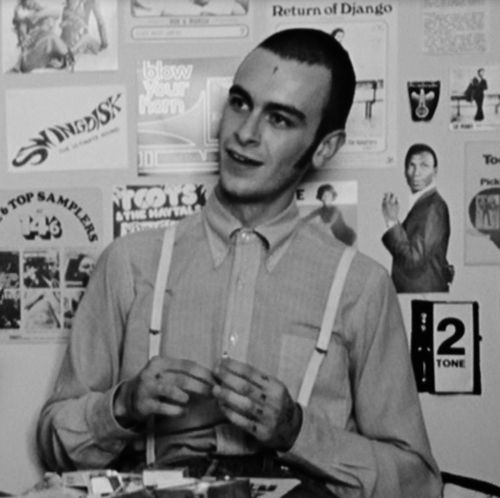 Happy birthday to Joe Gilgun, This is England would not have been the same without him!
 