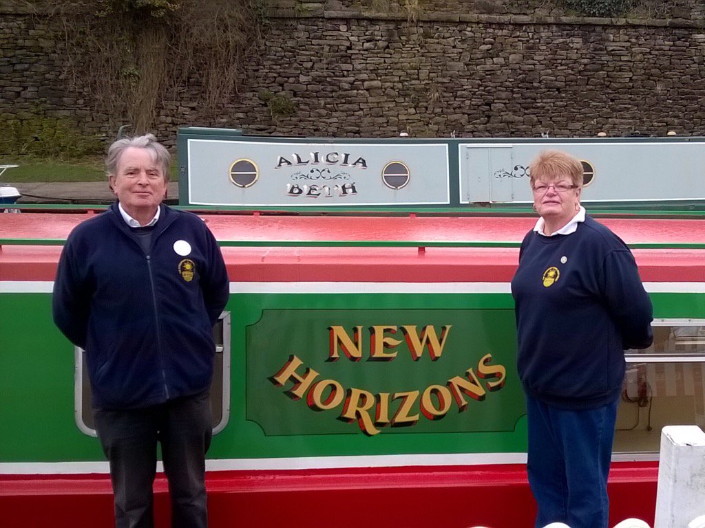 New Horizons tweet media