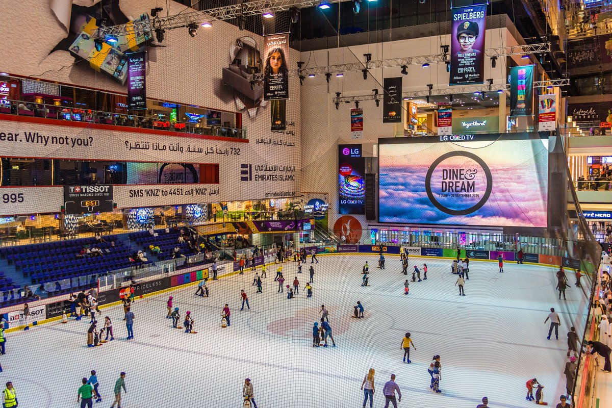 visitdubai tweet picture