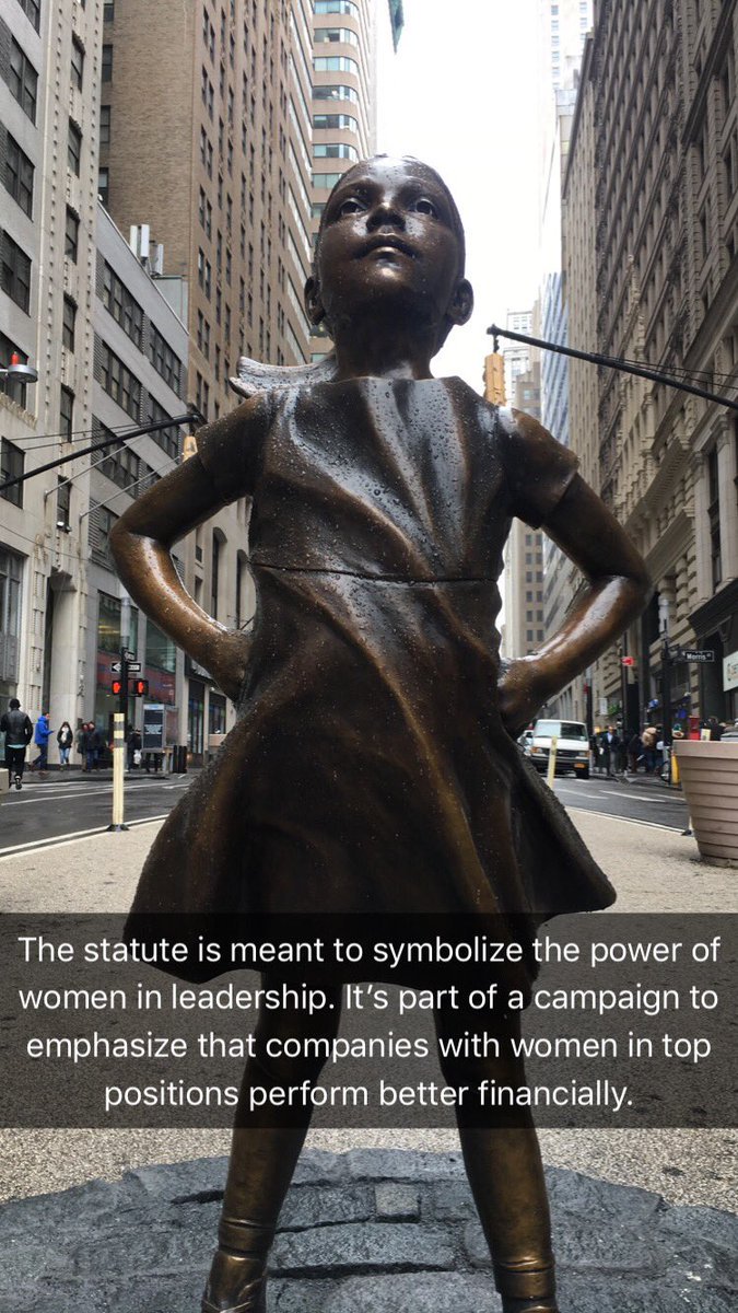makemepermanent's tweet image. I should be a permanent addition to #WallStreet, #NYC, &amp;amp; the world. #FearlessGirl Sign the petition here: change.org/p/city-of-new-… Thank you.