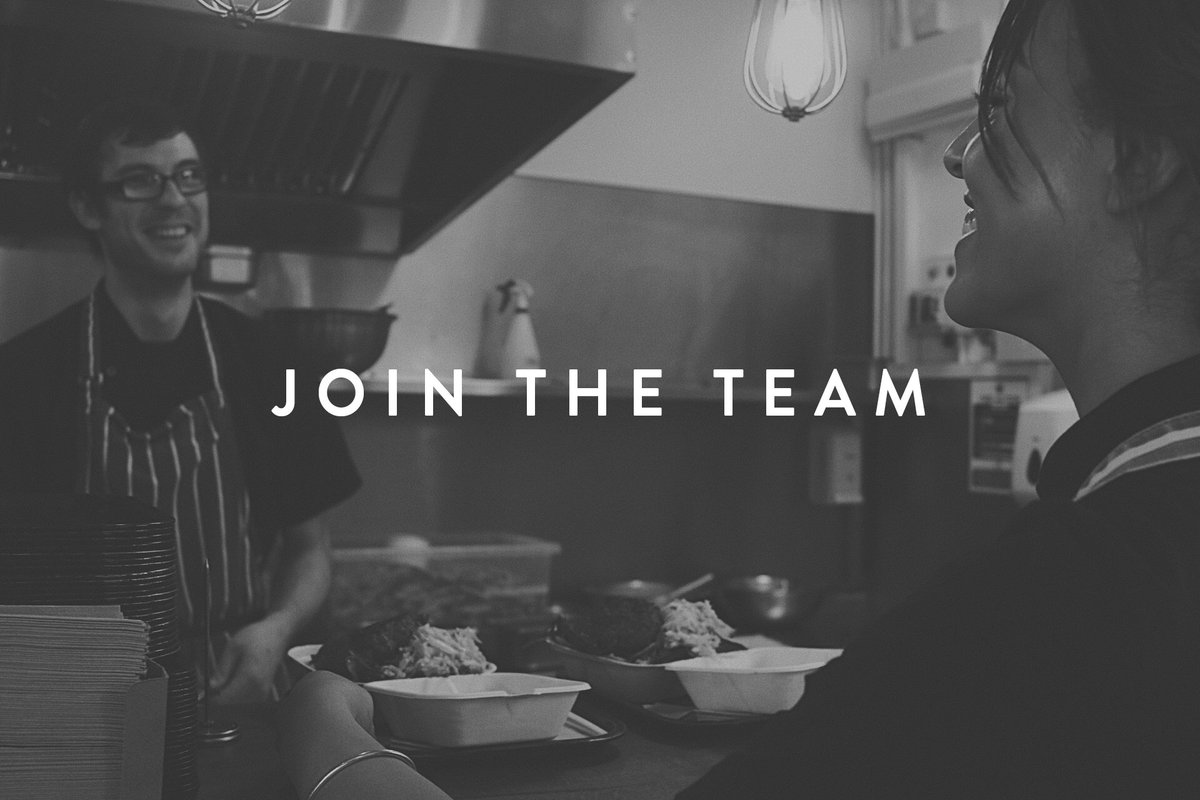 WE ARE HIRING // We are looking to fill roles within our teams in Hereford + Worcester! Go to Careers section at aruleoftum.com