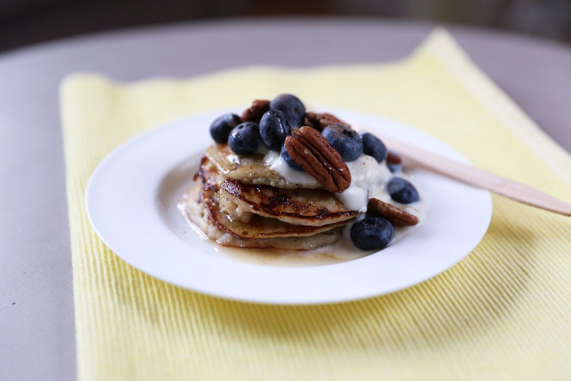 Thefoodmedic's tweet photo. Because there's always an excuse for pancakes 🥞  https://t.co/PGiVhBJv08 https://t.co/NAOw0FZe89