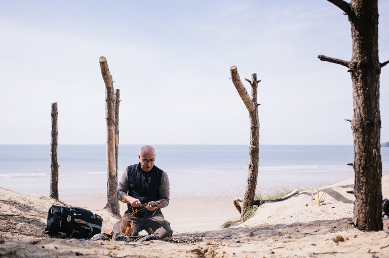 Sidetracked Magazine tweet media