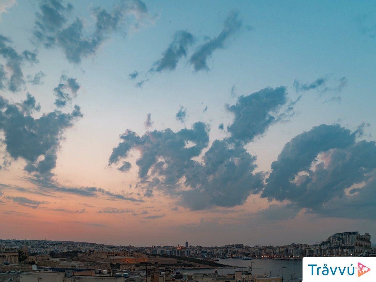 travvu's tweet photo. The Azure Window has fallen but there are many reasons to visit Malta! Ggantija Temples, Blue Lagoon &amp; more!  #travvu malta #azurewindow https://t.co/24JWBvgwR8
