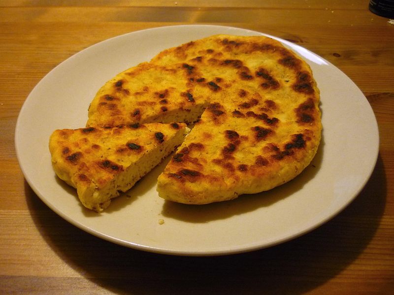 BaseCampMag's tweet photo. Easy Bannock Bread Recipe for Mountaineering Expeditions #Flatbread #BannockBread… https://t.co/RKroPuWyBI https://t.co/cuQ0vXxGjb