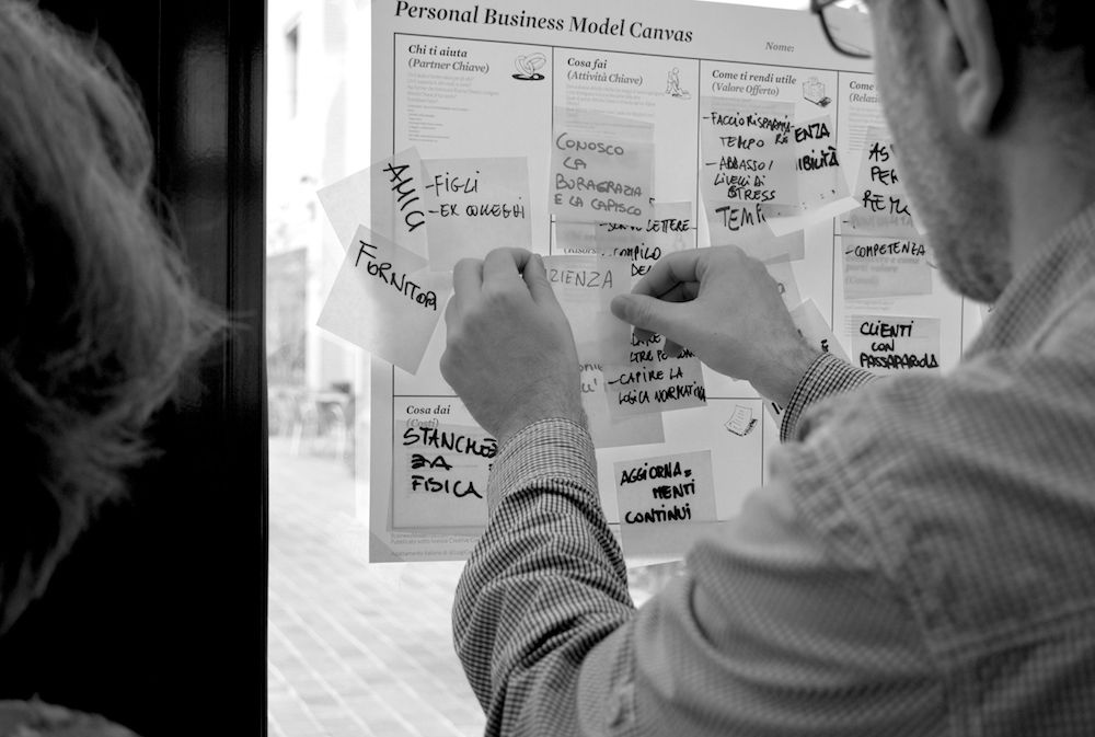 beople_it's tweet photo. Ripensare la propria carriera con il #BusinessDesign: ecco come abbiamo aiutato gli #psicologi dell'#Enpap a farlo https://t.co/fJS6eH0k7D https://t.co/LYDZ0c8yOa