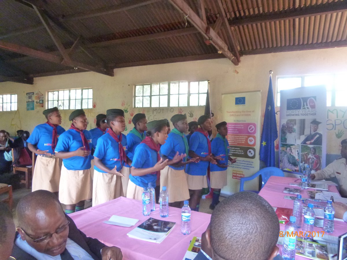 John Mwendwa tweet media