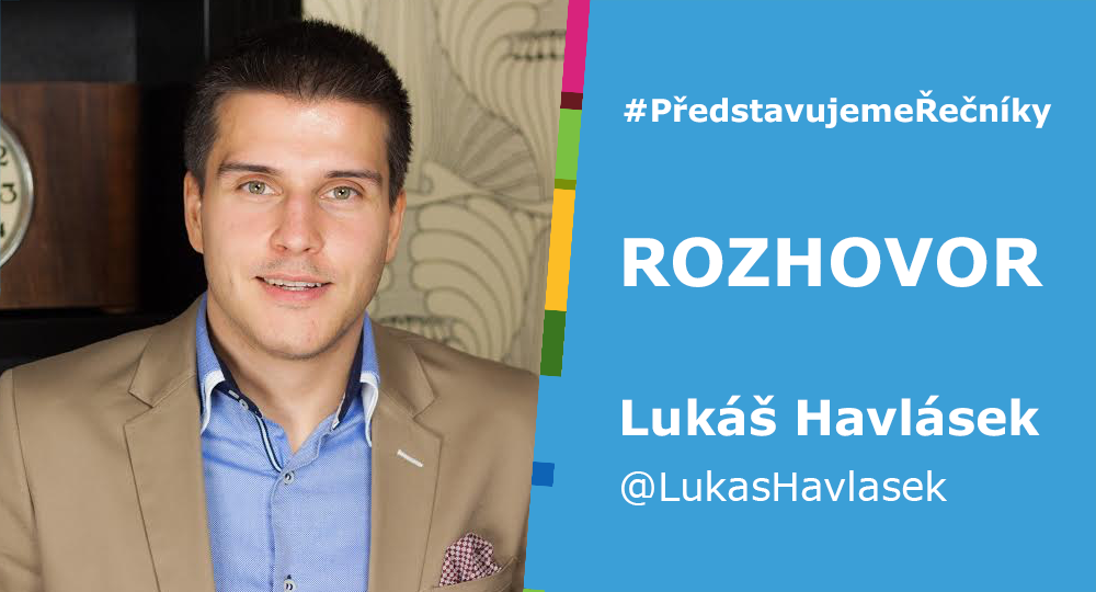 czechonlineexpo's tweet photo. Další z rozhovorů série #PředstavujemeŘečníky z #ESS17 - tentokráte s @LukasHavlasek ze @shopsyscz >> https://t.co/V2RZ9yEJz8 << https://t.co/zv3h6Dt8gq