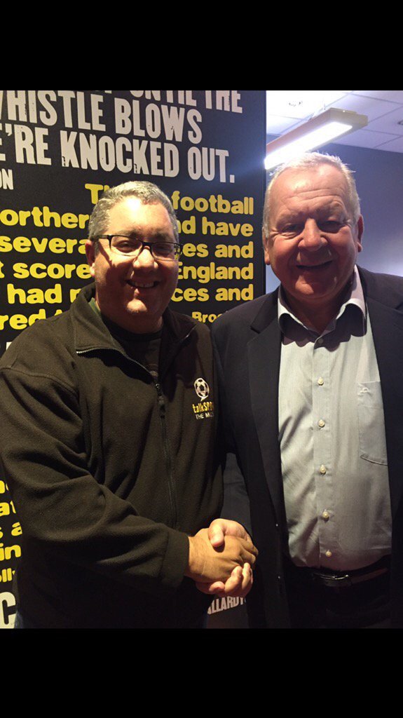 Happy Birthday to former England captain Bill Beaumont, have a great day my friend 