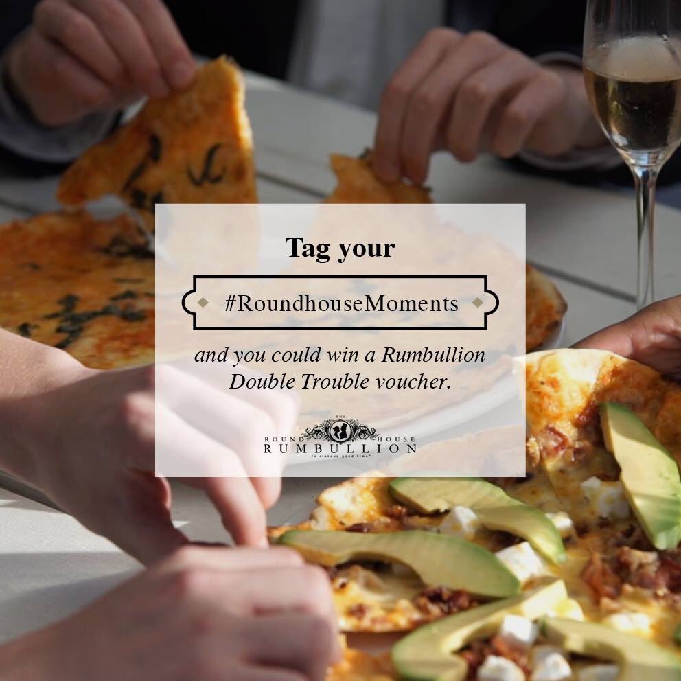 The Roundhouse tweet media