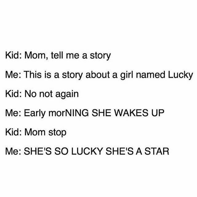 Me as a parent maybe someday ? https://t.co/p9bPwlrSQ4