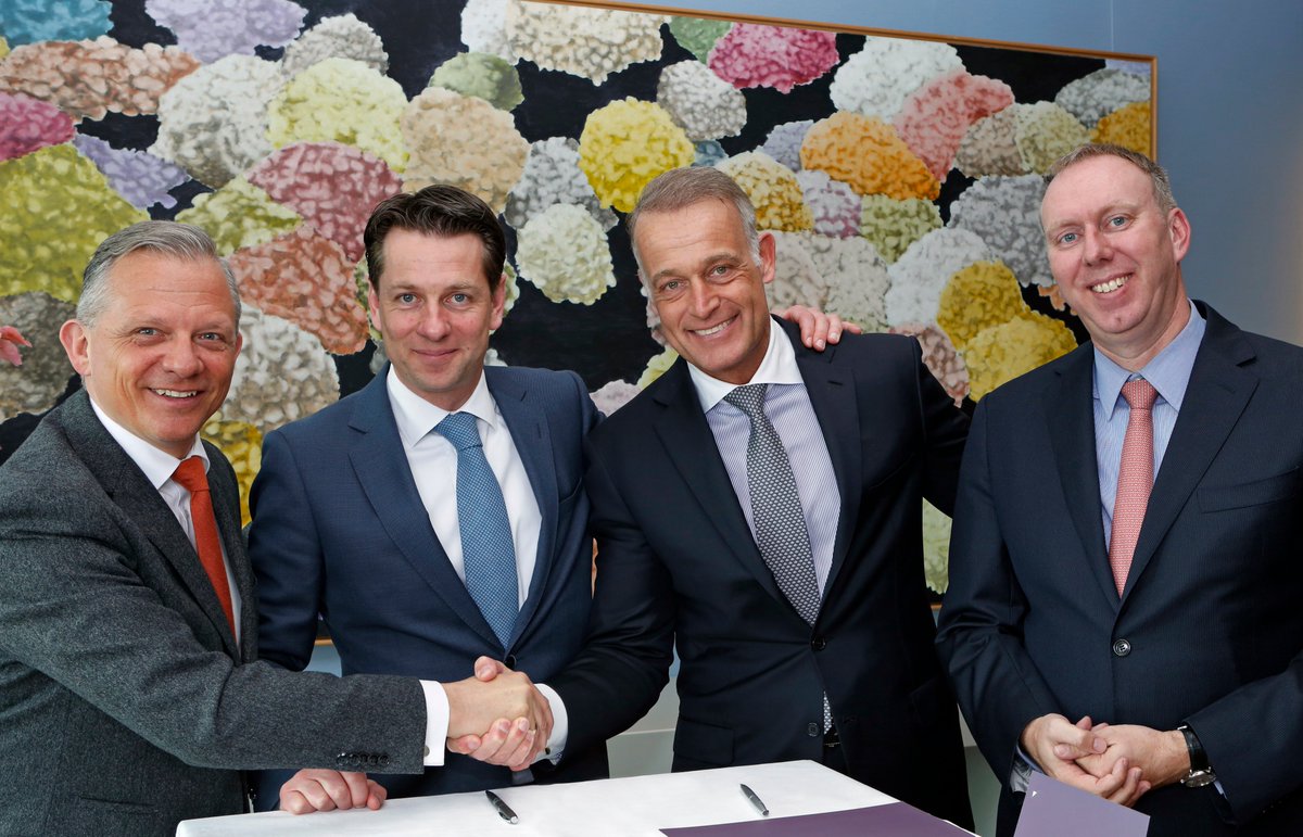 Fidor partners with <a href="/VanLanschot/">Van Lanschot</a> in the Netherlands to create the first PSD2-inspired Payment Avenue fidor.com/news/van-lansc…