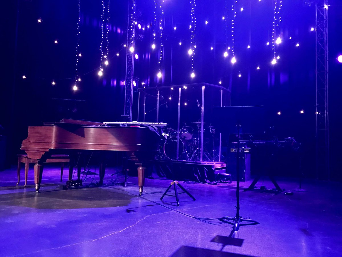 LightingEver's tweet photo. Really awesome stage😎😎👍! #ledlighting #LEDfun #LightingEver 
 You can decorate your ideal stage with https://t.co/4Vc1BheGvd https://t.co/Uf5qToy9i4