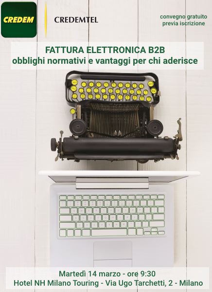 Credemtel Eventi tweet media