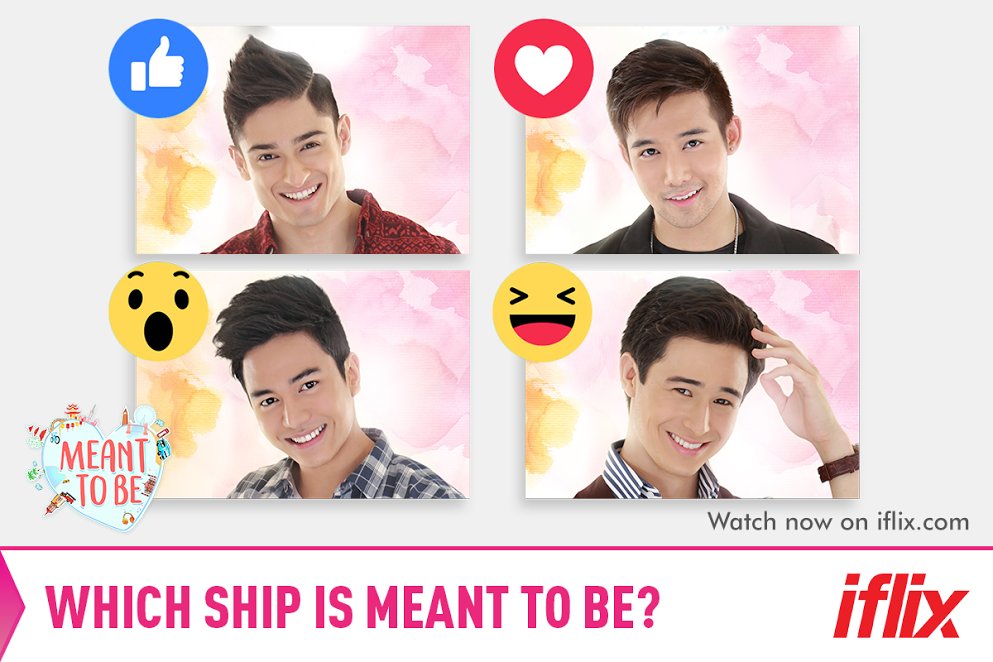 iflixph's tweet photo. Which  of these guys are you shipping with Billie? Tell us! :)

@addyrajofficial @akosiKenChan @jak_roberto @ivandorschner 

@dealwithBARBIE https://t.co/pzJPeJOXQl
