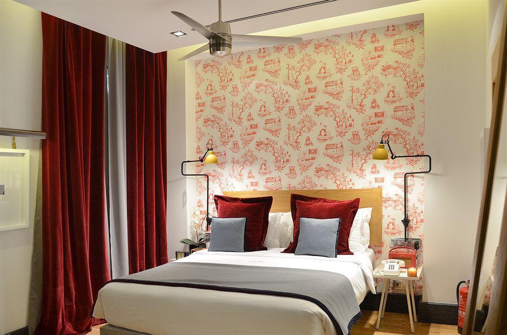 Themood4design's tweet photo. A boutique Hotel for a nice week end in Lisbon
#boutiquehotel #interiors #homedecor #weekend #travel #aroundtheworld
https://t.co/sl06NCSJ8z https://t.co/WUYVMcSyzi