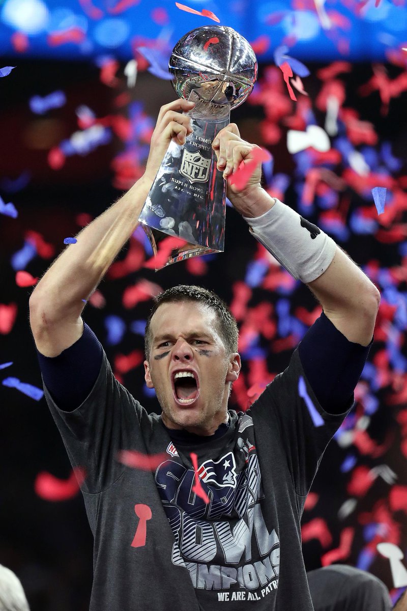 NFLUKIRE's tweet image. Two of the greatest sporting comebacks EVER. 

But which was the most mind-blowing? 😱

🔄 for @Patriots in #SB51

❤️ for @FCBarcelona in #UCL