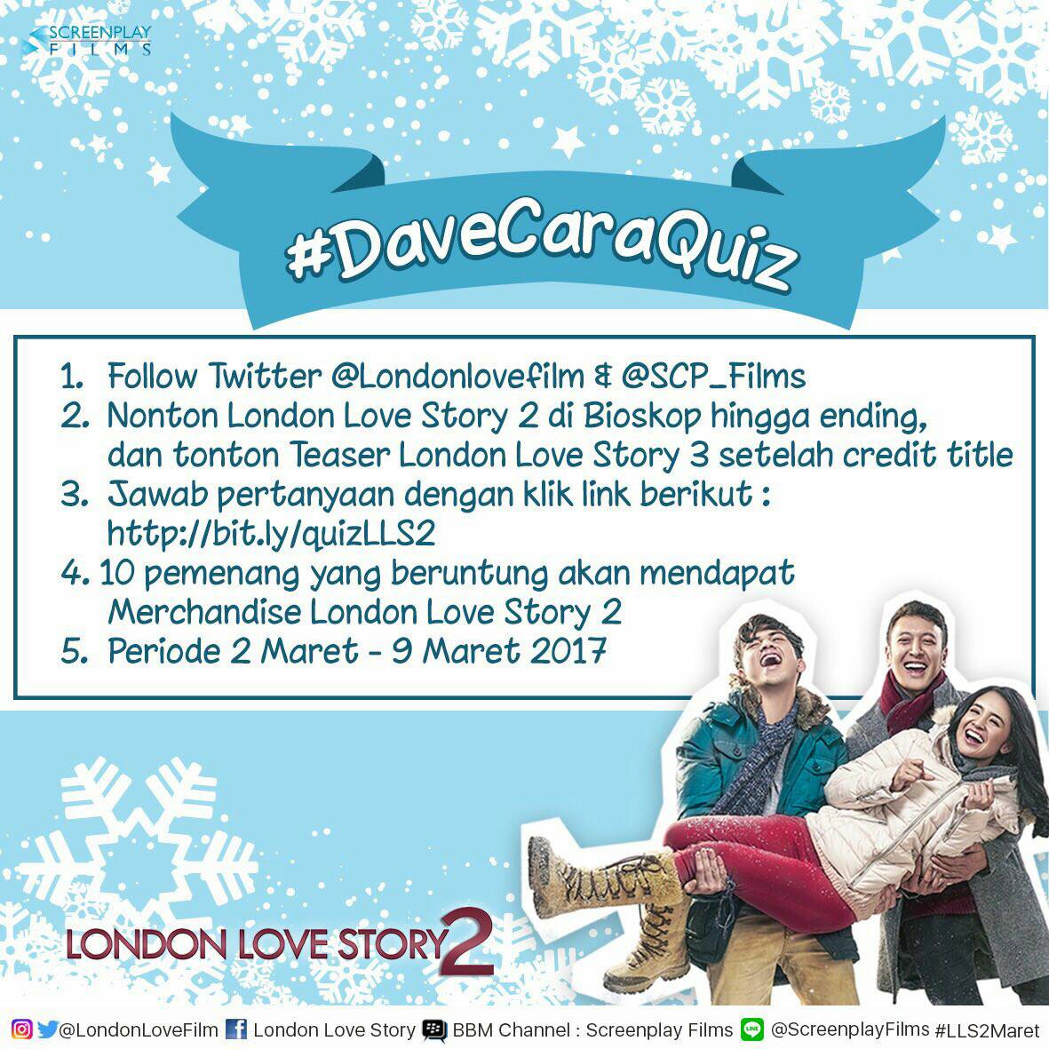 London Love Story tweet media