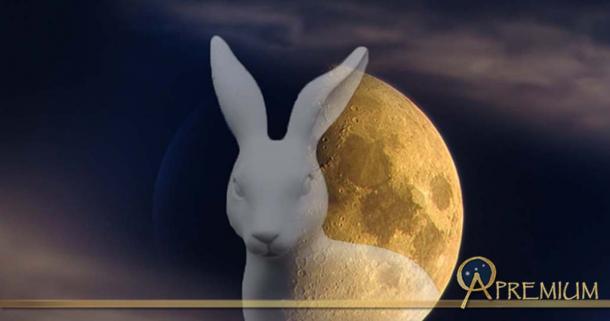 Gods, Goddesses and… Rabbits? The Surprising Ancient Myths of the Moon crwd.fr/2mk5ybo