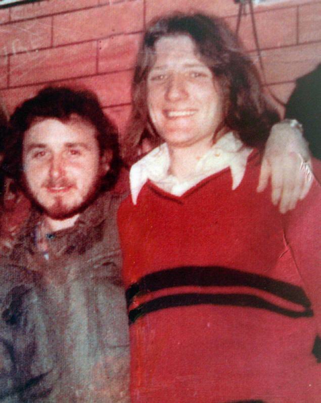 Happy birthday to the gallant bobby sands may your glory and your fame be widely known 