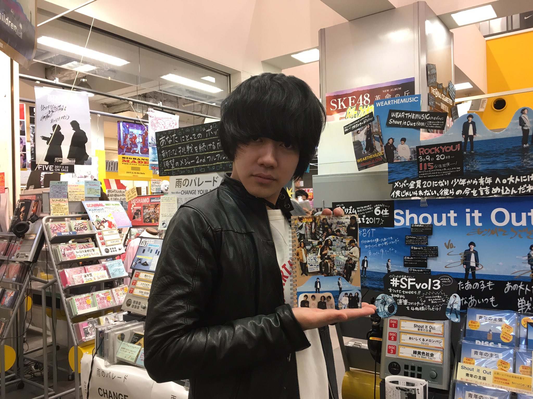 細川千弘 Twitter Search Twitter