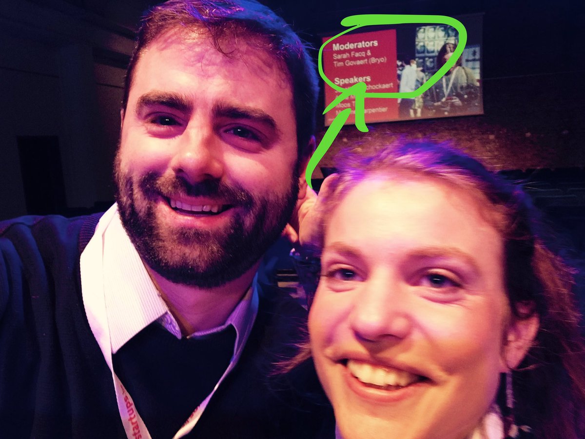 Sarah Facq tweet media