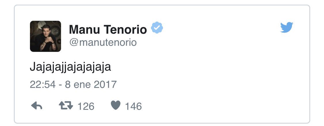 AlejandroAbadMu's tweet photo. Q @manutenorio se ría d mi apoyo a Tutto en la entrada a GHVip, es normal, él nunca ayudaría a nadie q no fuera él mismo consigo mismo 🤓 https://t.co/NEwVwS3RP1