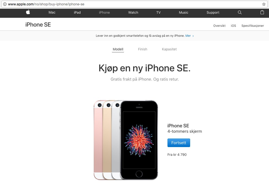 ozerik's tweet image. Someone somewhere is about to get f i r e d.  @Apple #spelling #homepage