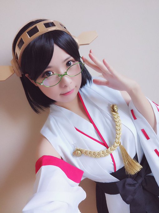コスプレイヤー贤儿sherryのTwitter画像20
