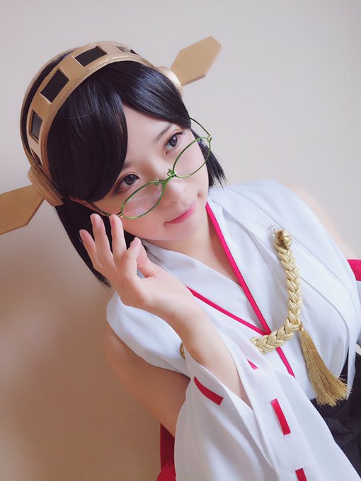 コスプレイヤー贤儿sherryのTwitter画像22