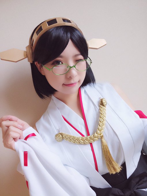 コスプレイヤー贤儿sherryのTwitter画像23