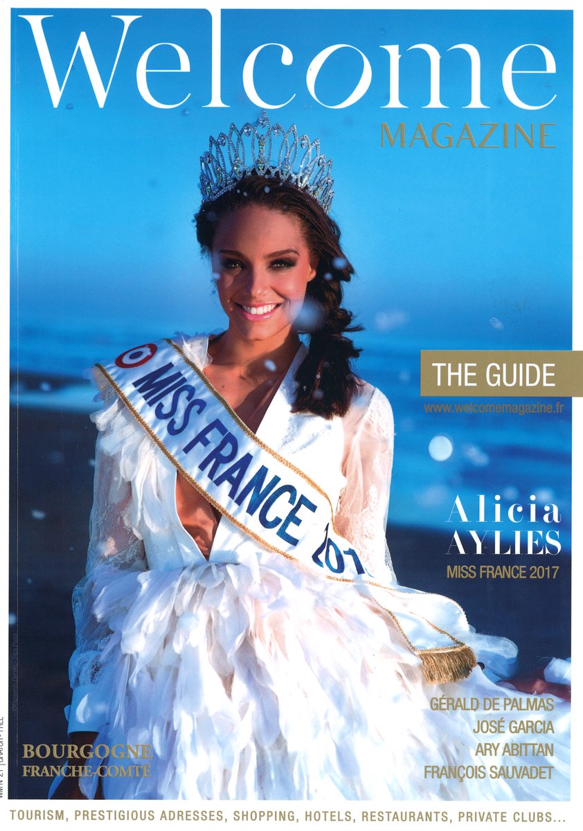 VLeflaive's tweet photo. Welcome magazine présente notre champagne : https://t.co/B75jUa5won @OlivierLeflaive https://t.co/TNeHklzSNN