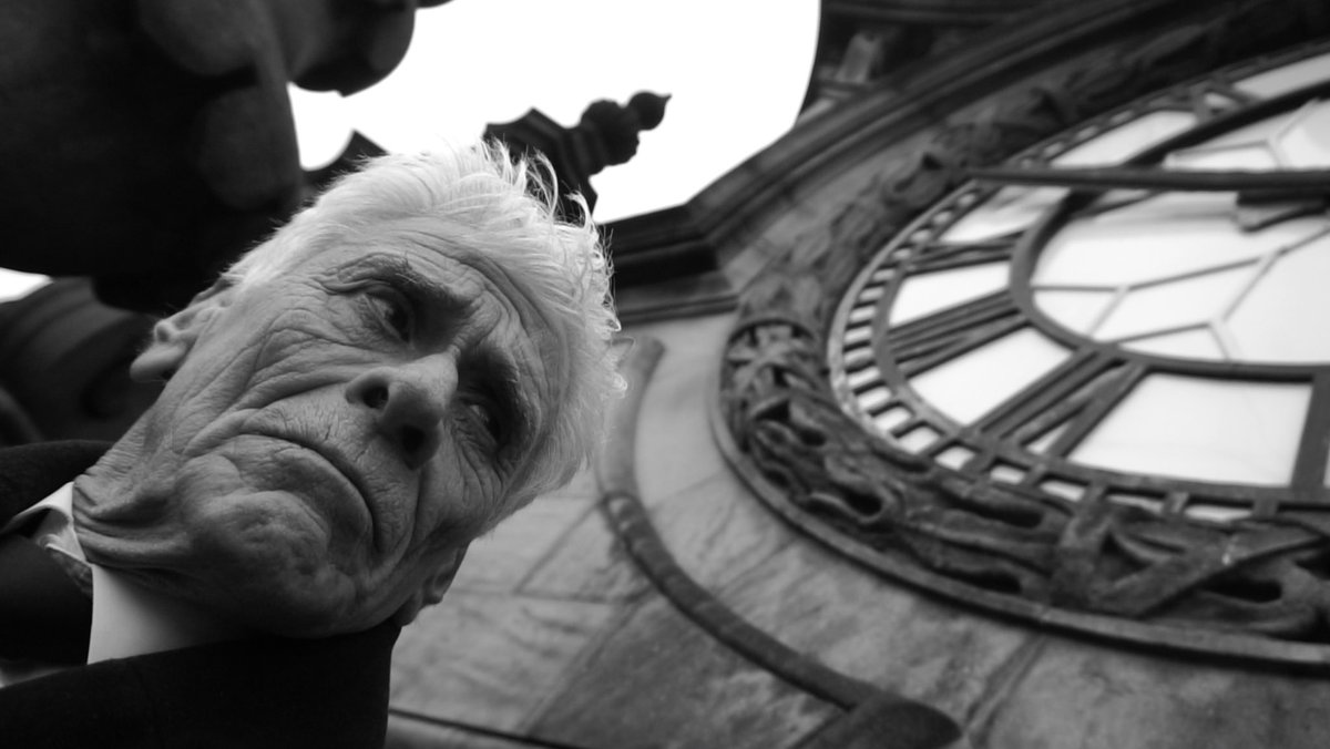 BOKEHGO's tweet photo. Some highlights from the #CityLessGrey adventure so far #Leeds #FilmNoir @EastStreetArts @LeedsBID https://t.co/DMKysp53GW