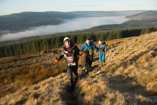 British Mountaineering Council tweet media