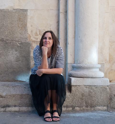 Strada_nove's tweet photo. #TalentiModenesi Intervista alla blogger Stefania Fregni di #MyModenaDiary https://t.co/1EUEHrXL6b https://t.co/GazzGIrcr1