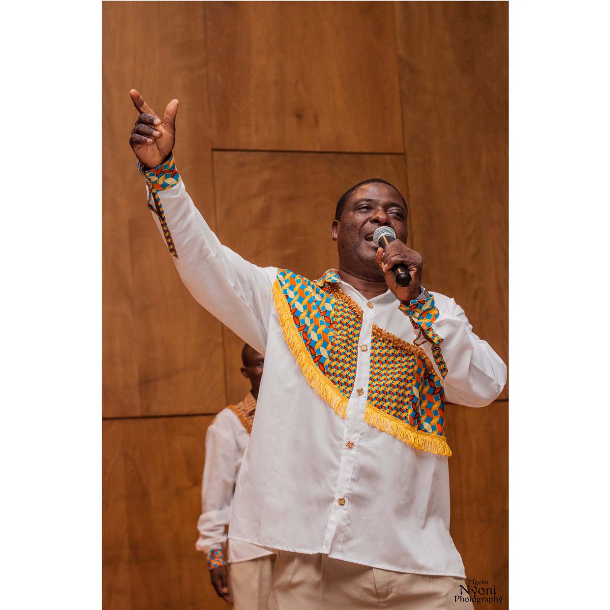 MgciniNyoni's tweet photo. Epic concert by @nobuntumusic &amp; #BlackUmfolosi on the 4th of March at Music Academy #Bulawayo! https://t.co/CxPZWbsVrG