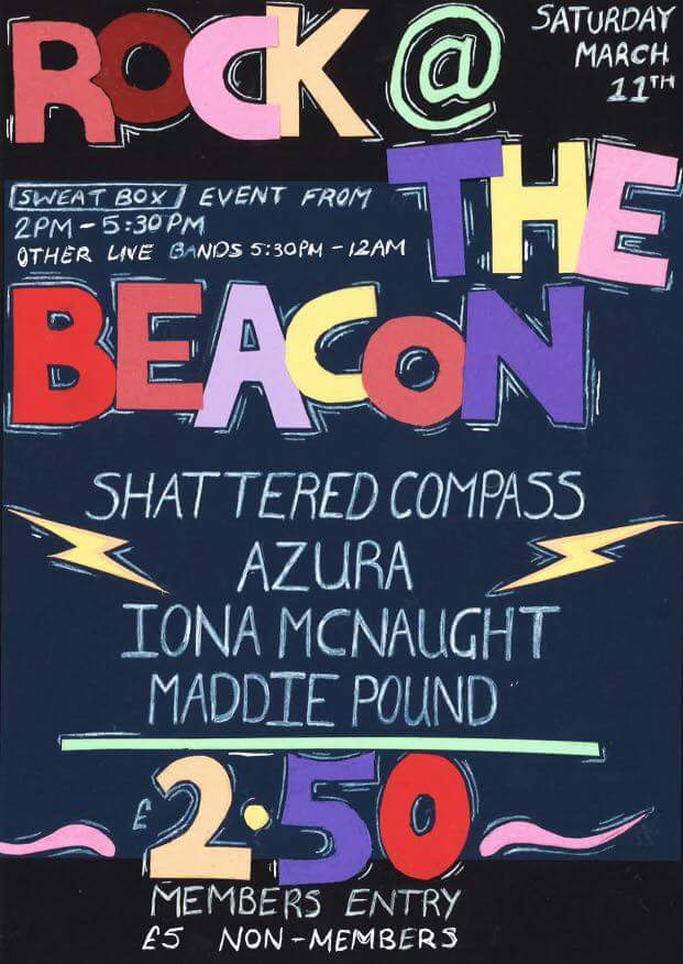 The Horologist tweet media