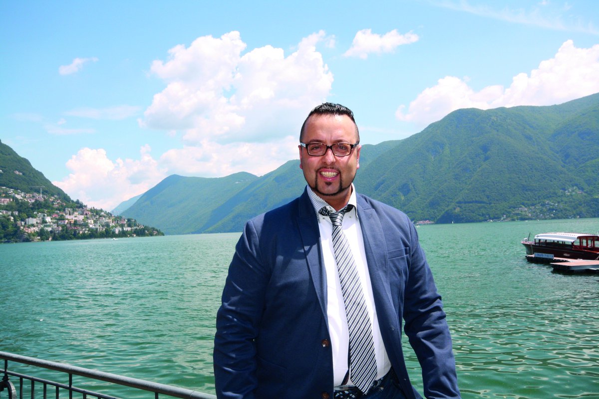 DIMENSIONE IMMOBILIARE SA: LA DIVERSIFICAZIONE E' LA CHIAVE DEL SUCCESSO
#immobili #business #ticino #home #svizzera #case  #denaro  #lake