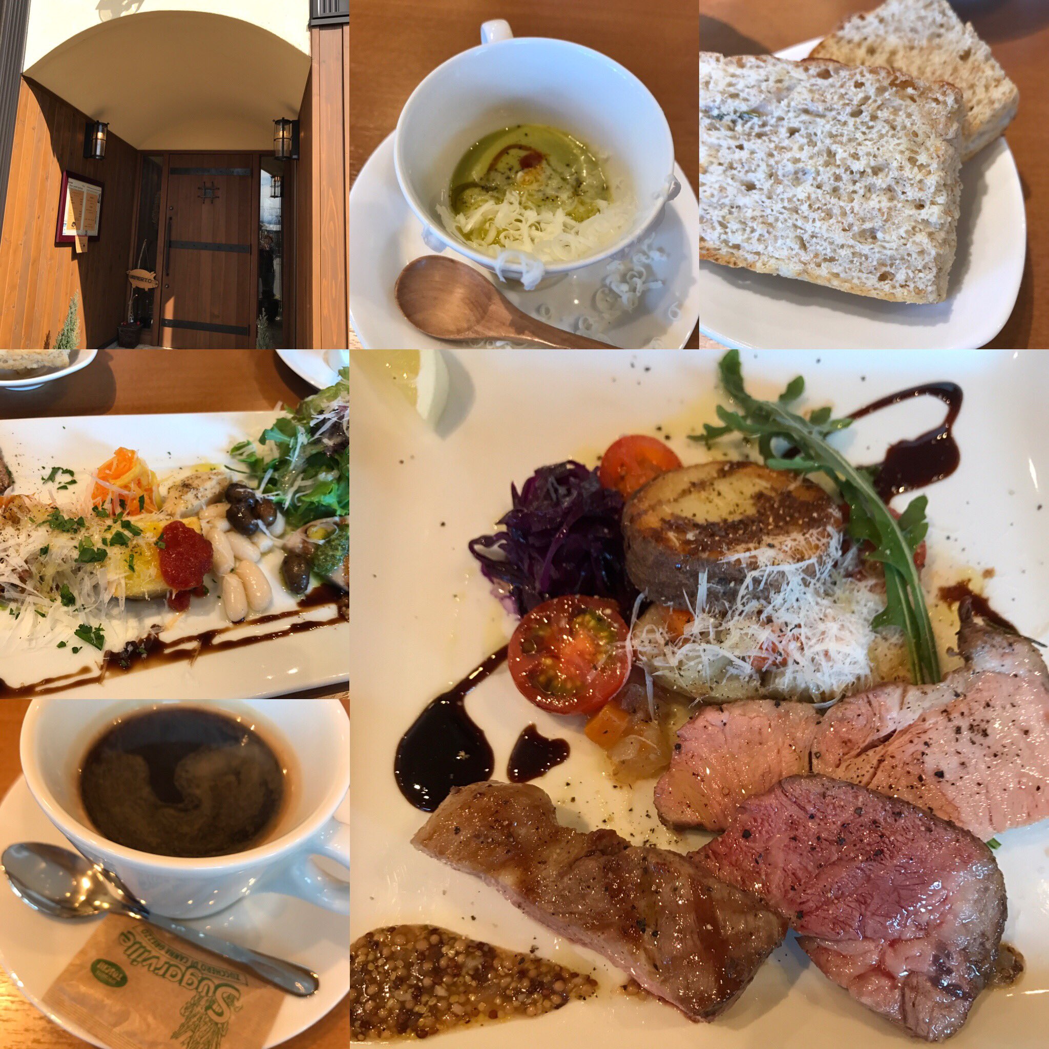 Moami Twitter પર 今日のランチは 南福島にあるイタリアンレストラン オステリア デッレ ジョイエ へ 今日はお肉料理のセコンドコースを 福島市イタリアン 福島市ランチ Moami Twitter પર 今日のランチは 南福島にあるイタリアンレストラン オステリア デッレ ジョイエ へ 今日はお肉料理のセコンドコースを 福島市イタリアン 福島市ランチ